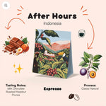 After Hours - Indonesia | Arvel Roastery