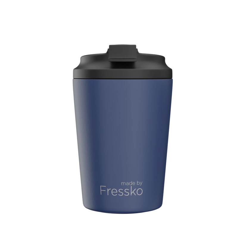 FRESSKO CERAMIC Bino Cup 227ml/8oz