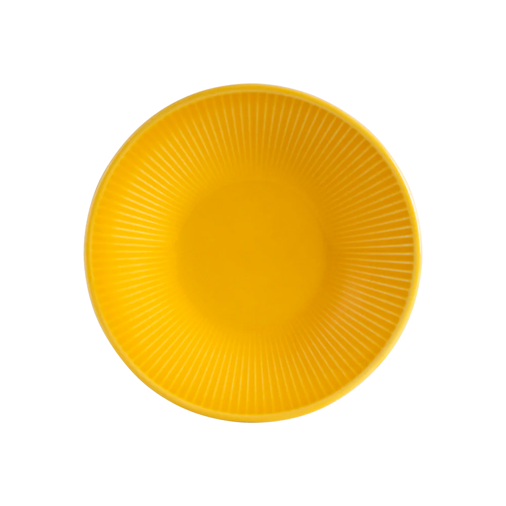 LOVERAMICS -Brewers 13cm Embossed Plate