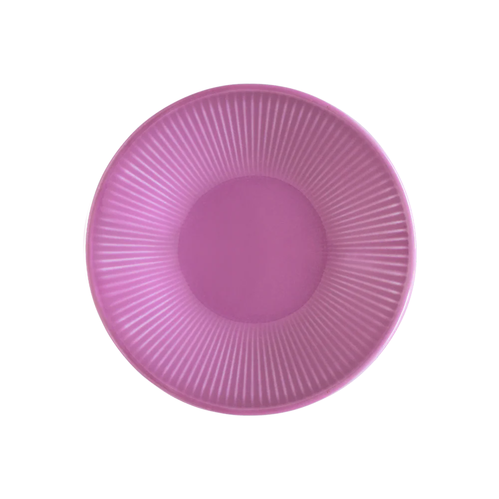 LOVERAMICS -Brewers 13cm Embossed Plate