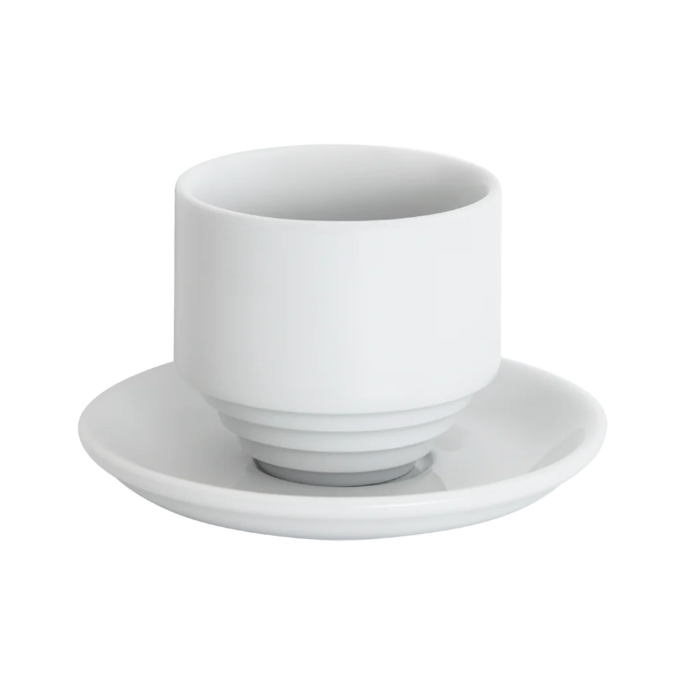 LOVERAMICS -Deco |200ml Cupping Bowl