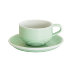 LOVERAMICS -Deco|120ml Cortado Cup and 13cm Shared Saucer