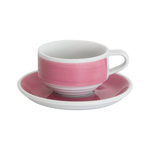 LOVERAMICS -Deco|120ml Cortado Cup and 13cm Shared Saucer