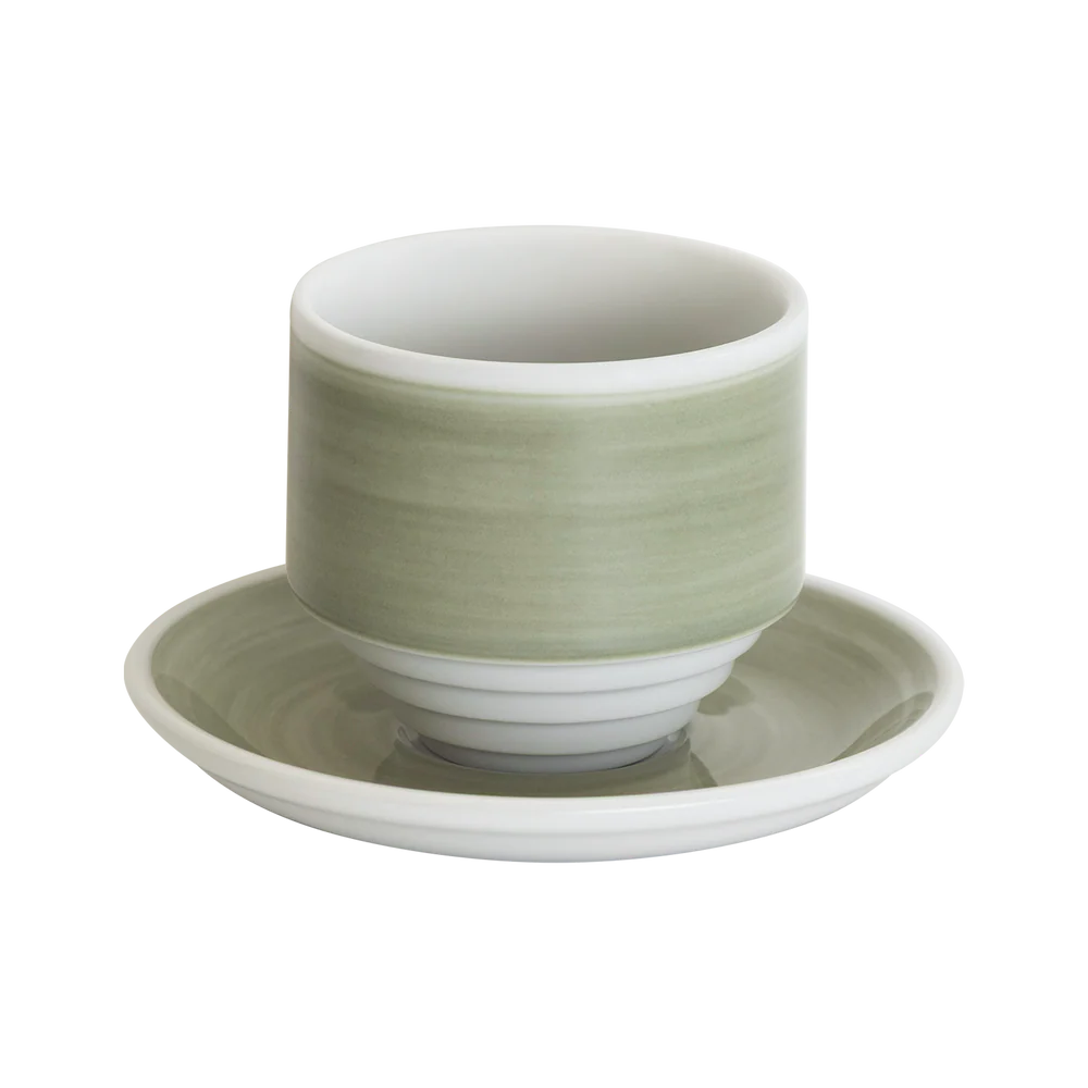 LOVERAMICS -Deco |200ml Cupping Bowl