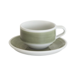 LOVERAMICS -Deco|120ml Cortado Cup and 13cm Shared Saucer