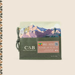 C&b roastery |شلشليchelchele