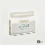 محمصة كازادور أوغندا هاكونا ماتاتا  كبسولات إكبسلوم  Cazador Roastery – (8 xPods) - xbloom - Uganda Hakuna Matata