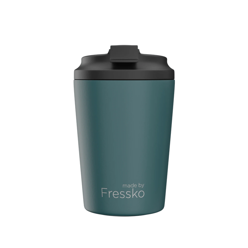 FRESSKO CERAMIC Bino Cup 227ml/8oz