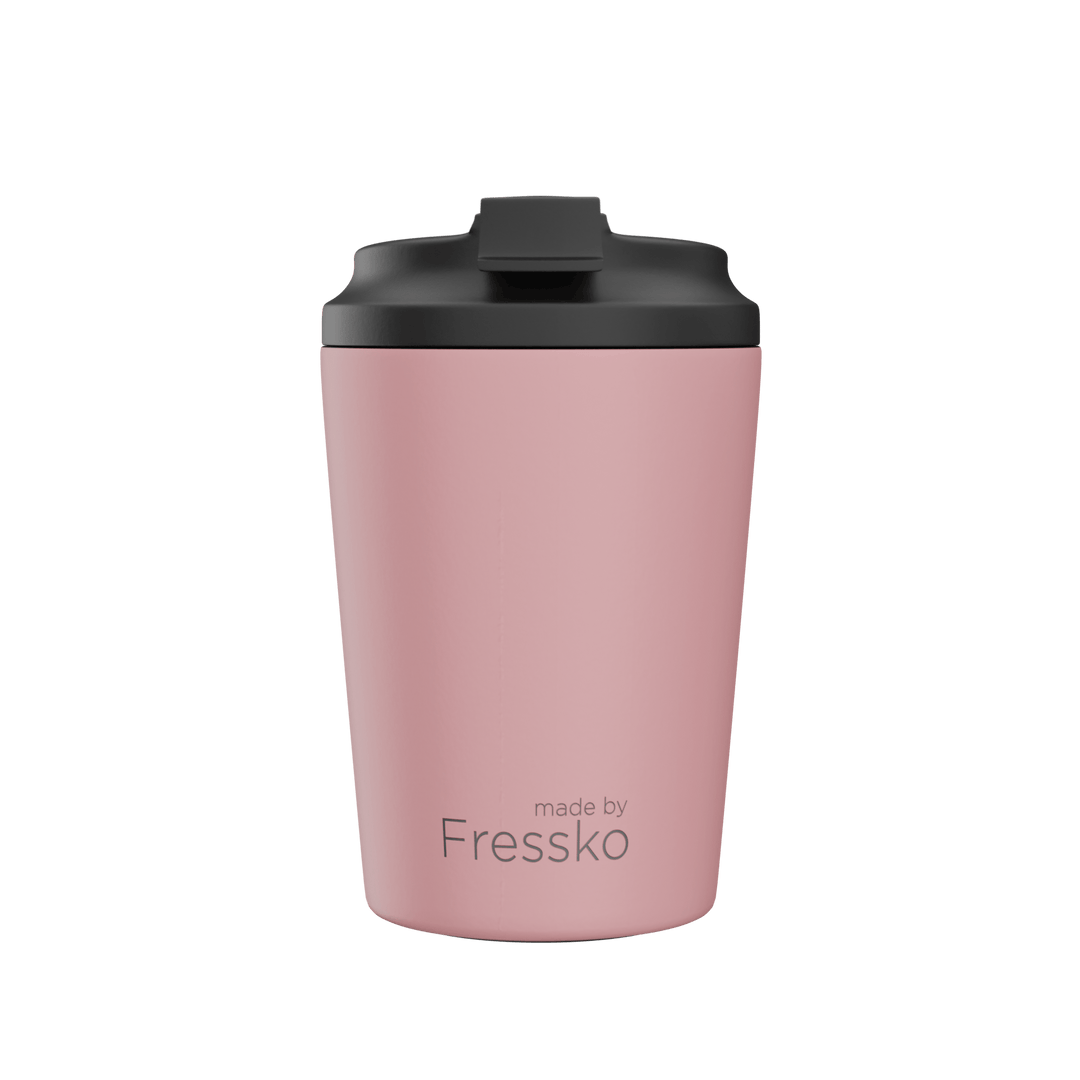 FRESSKO CERAMIC Bino Cup 227ml/8oz