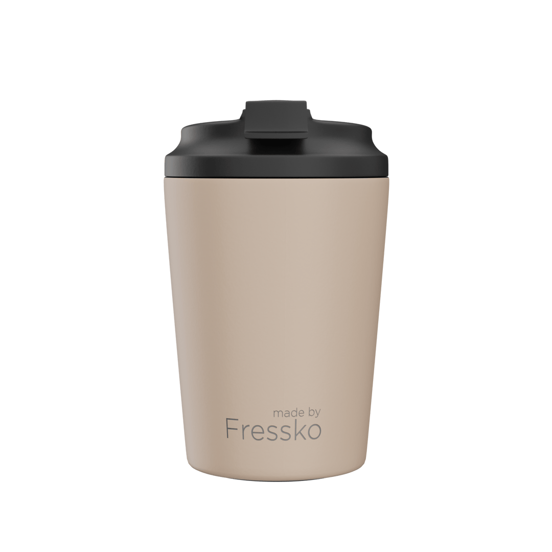 FRESSKO CERAMIC Bino Cup 227ml/8oz