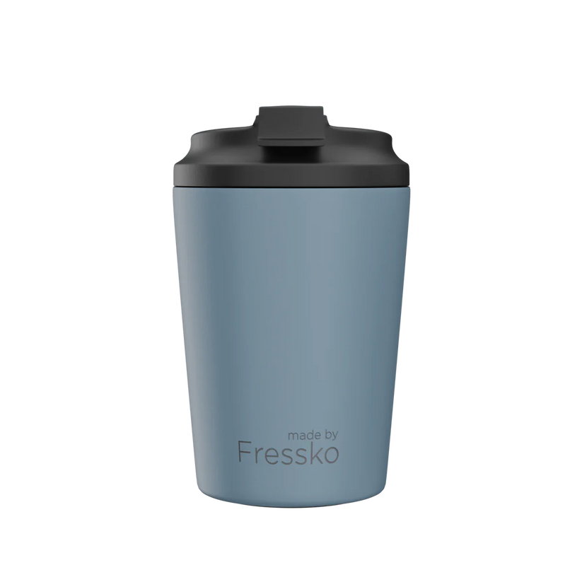 FRESSKO CERAMIC Bino Cup 227ml/8oz