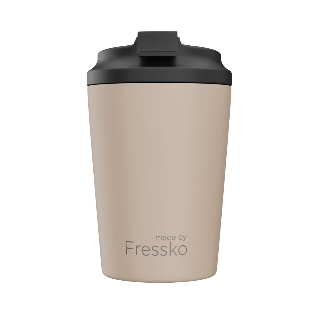 FRESSKO - CERAMIC CAMINO CUP 340ml / 12oz