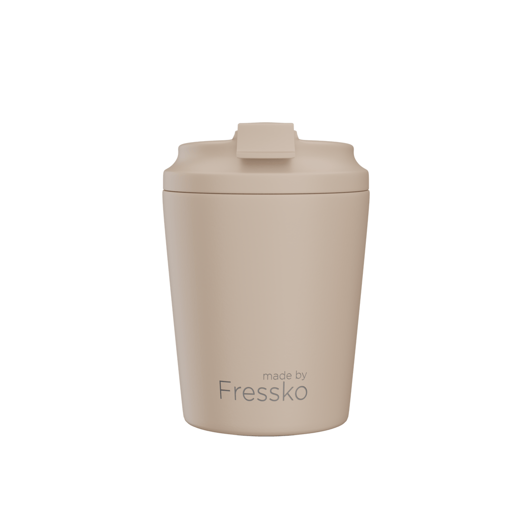 FRESSKO Stainless Steel - PICCOLO CUP 120ml / 4oz