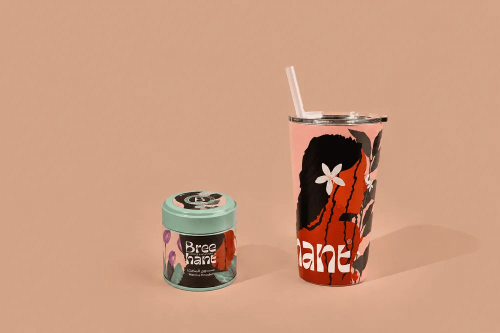 Matcha - Breehant