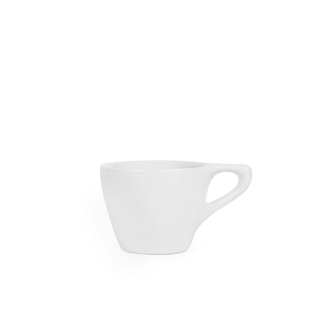 Lino Espresso Cup Only, White