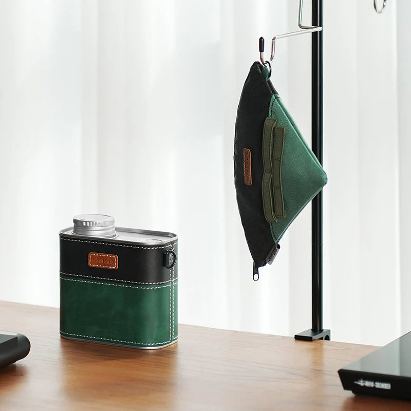 MHW-3BOMBER COFFEE PAPER FILTER BAG