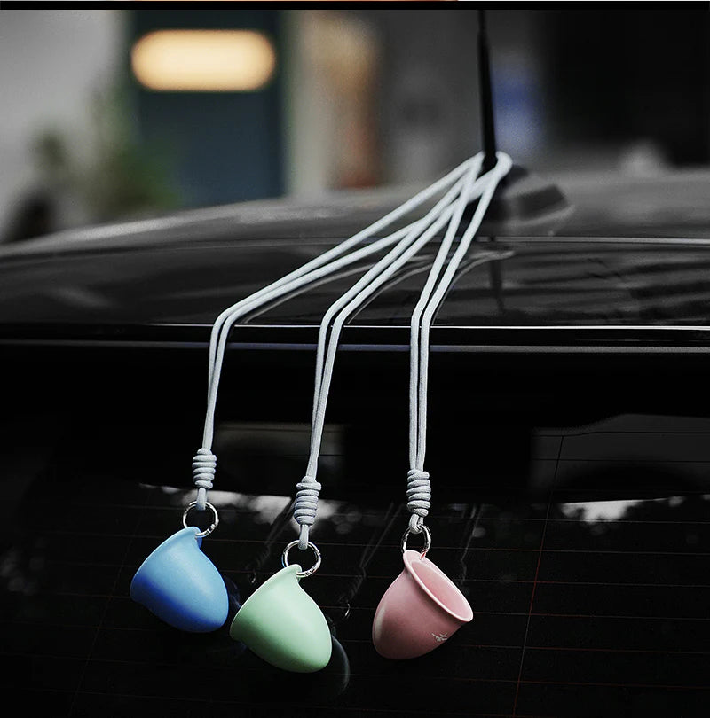 MHW-3BOMBER SHOT CUP