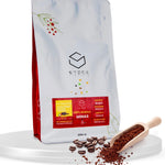 Brazil Minas - Stock Roastery 250g