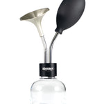 Squeaky HOM - Coffee Aroma Display - Chubby Version (Transparent)