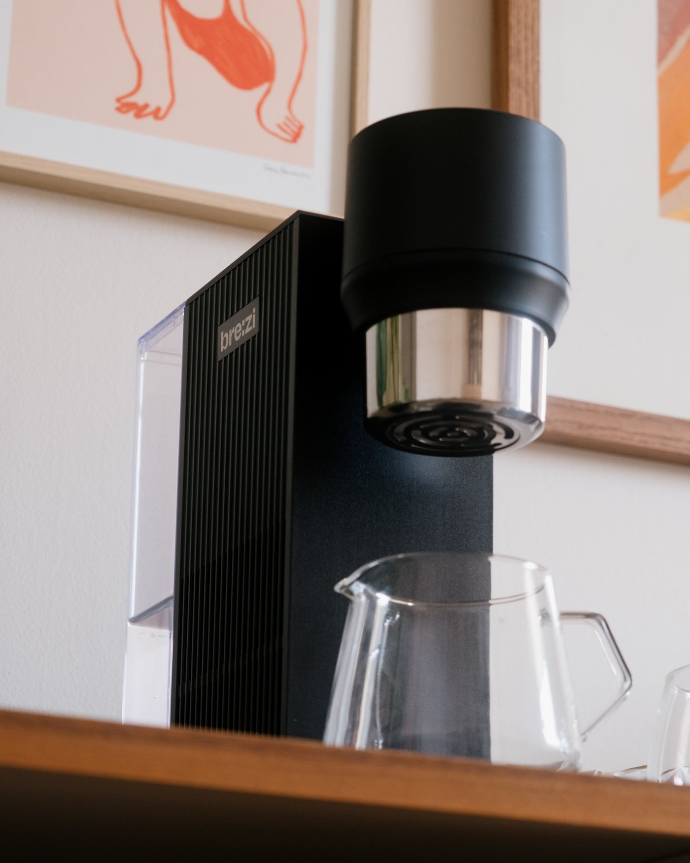 Brezi Cold Brew Maker