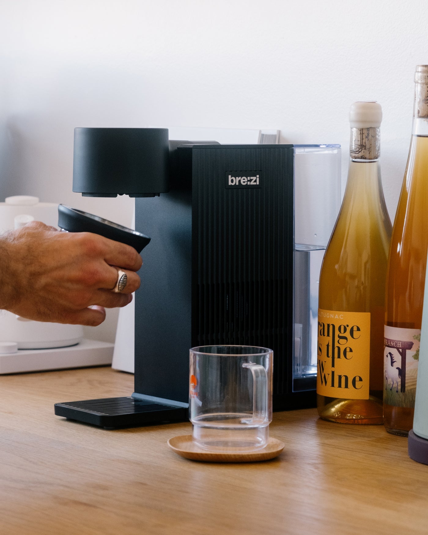 Brezi Cold Brew Maker