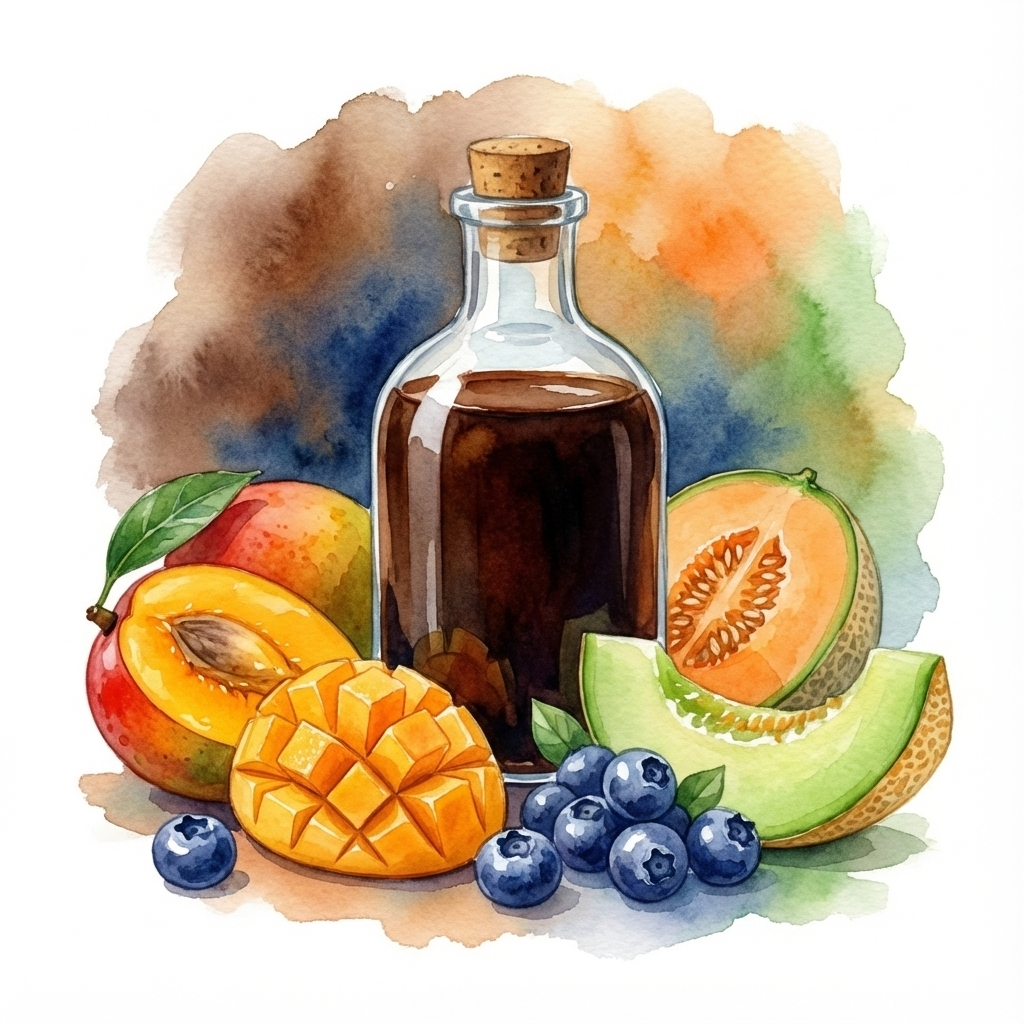 محمصة كازادور أوغندا هاكونا ماتاتا  كبسولات إكبسلوم  Cazador Roastery – (8 xPods) - xbloom - Uganda Hakuna Matata