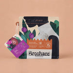 Brazil Choco Wafer | Breehant Roastery