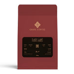 Ethiopia-Hambela | Oasis Coffee