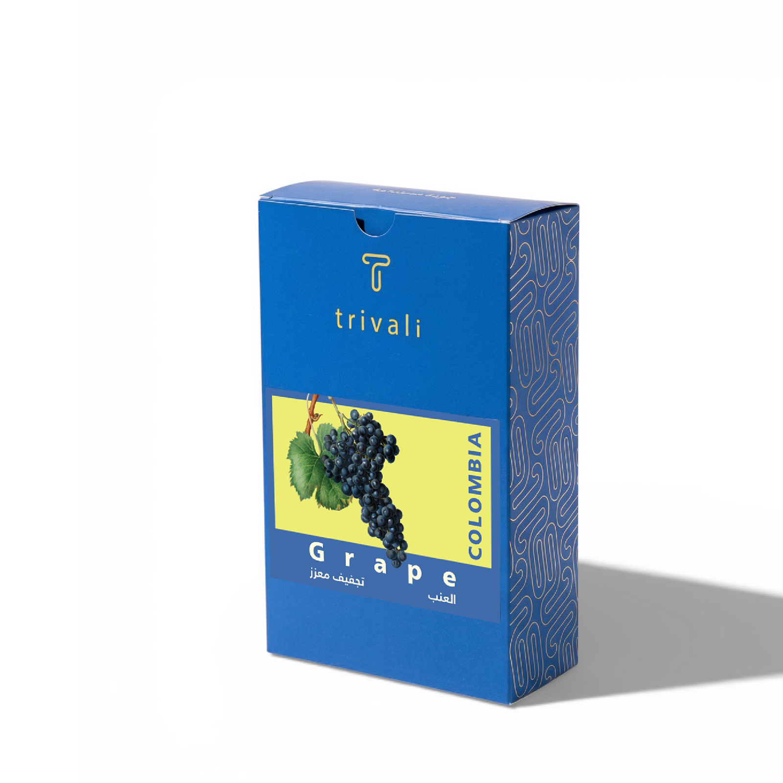 Colombia-Grape | Trivali Roastery
