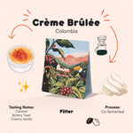 CREME BRÛLÉE- COLOMBIA | ARVEL ROASTERY