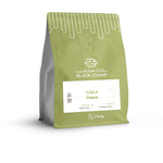 Colombia- Cauca | Black Stamp Roastery