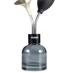 Squeaky HOM - Coffee Aroma Display - Chubby Version (Black)