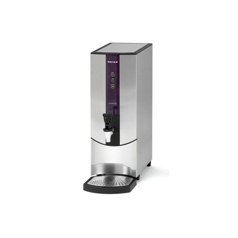 Marco Ecoboiler Countertop Automatic Water Boiler