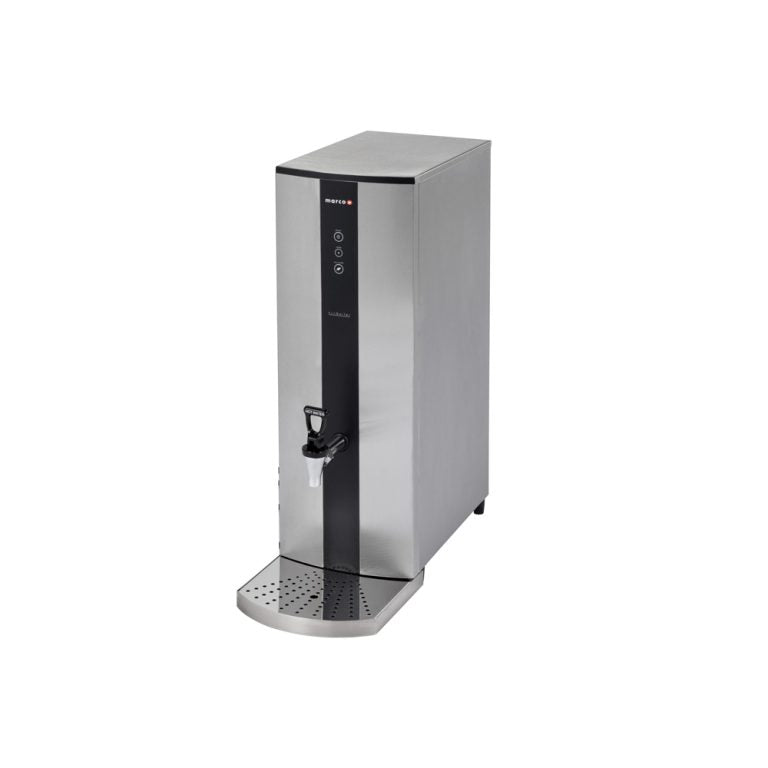 Marco Ecoboiler Countertop Automatic Water Boiler