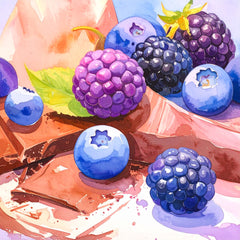 (٨ كبسولات) - إكس بلوم - إثيوبيا جوجي هامبيلا | محمصة محلية