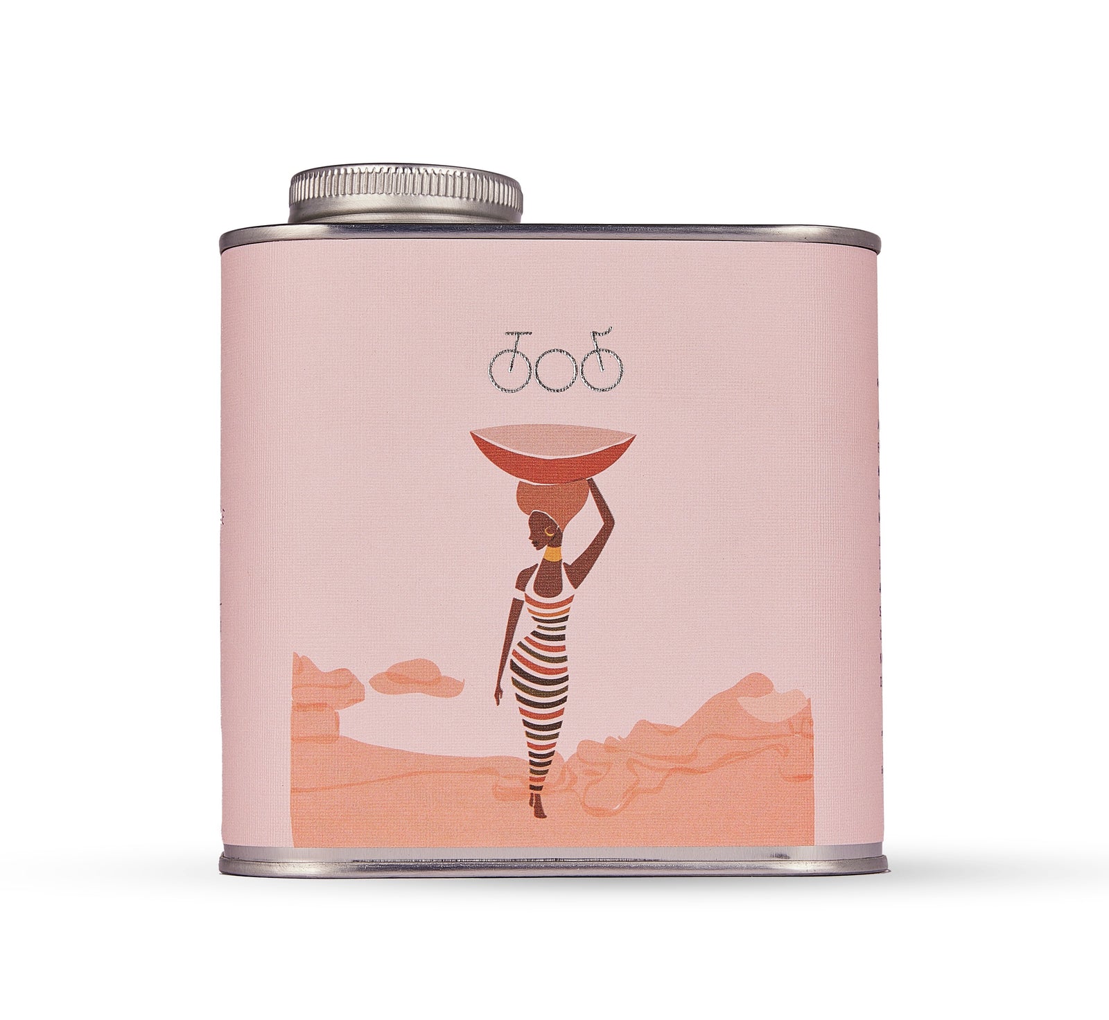 رواندا إيسيمبي محمصة ثلاثية العجلات مغسولة 250 جرام