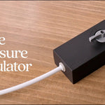 منظم ضغط خطي - xbloom