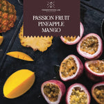 فاكهة العاطفة | محمصة مختبر التخمير