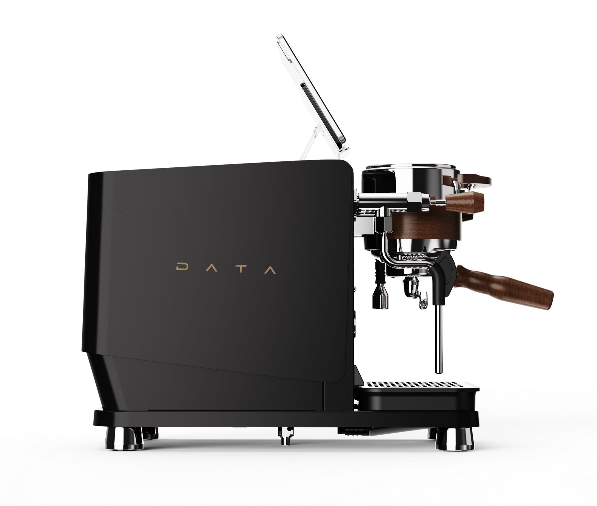 Wendougee Data S - Espresso Machine