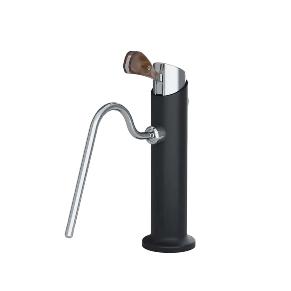 Modbar Steam Under-Counter Station