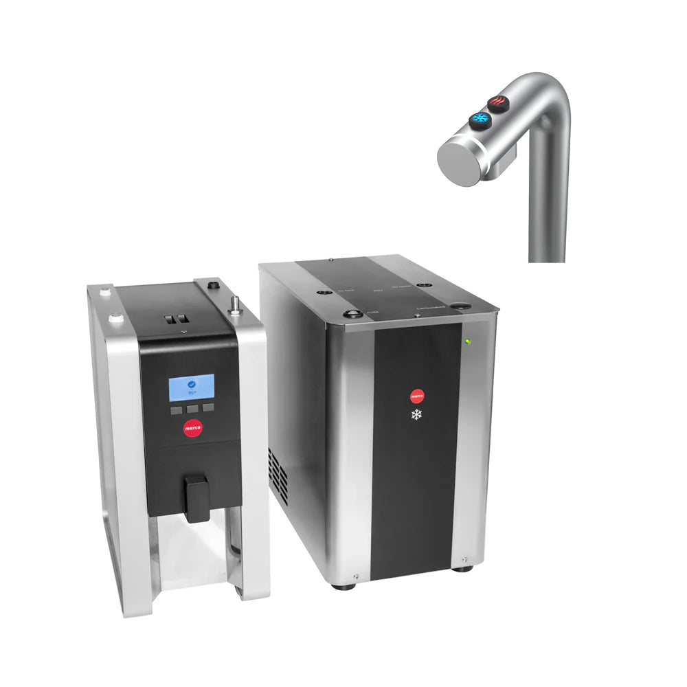 Marco FRIIA HC / HC Plus – Hot & Cold Water Dispenser