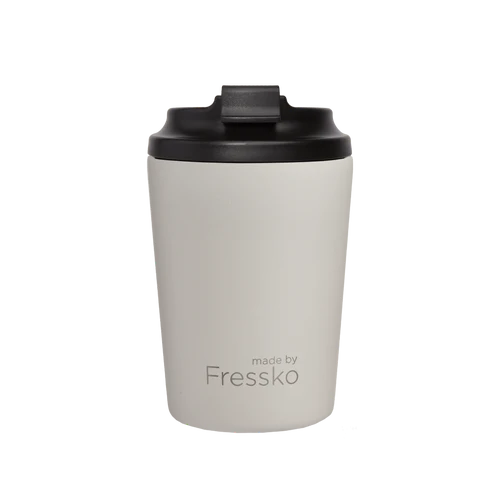 FRESSKO CERAMIC Bino Cup 227ml/8oz