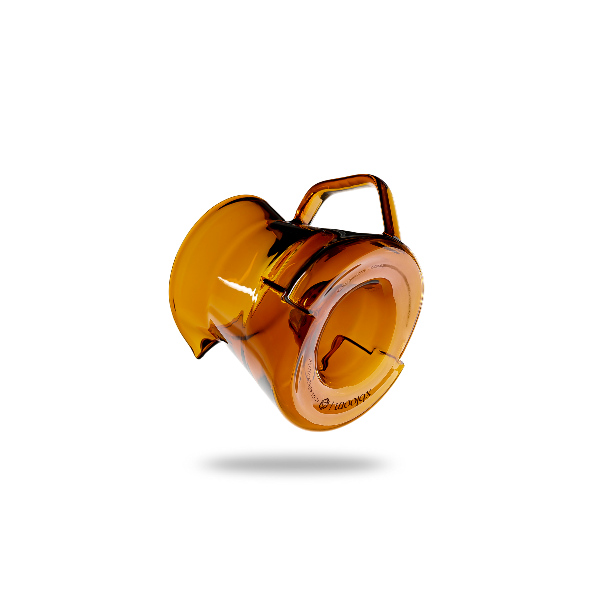 ICOSA Avensi Wave Cyclone Sensory Server - xbloom