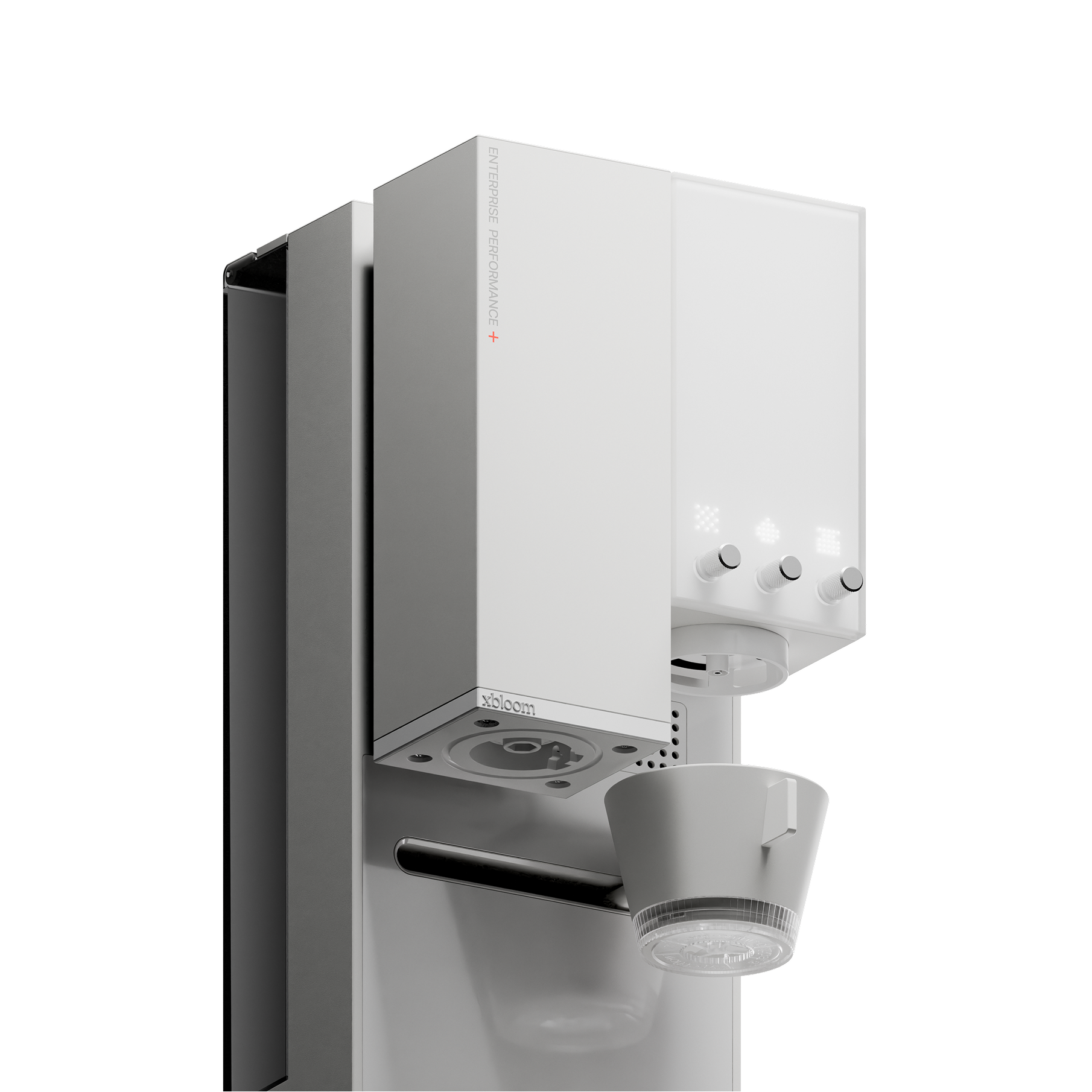 xBloom Studio Enterprise – White 3 years warranty