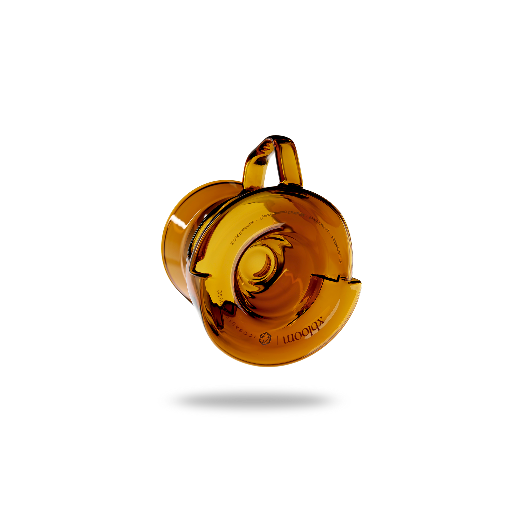 ICOSA Avensi Wave Cyclone Sensory Server - xbloom