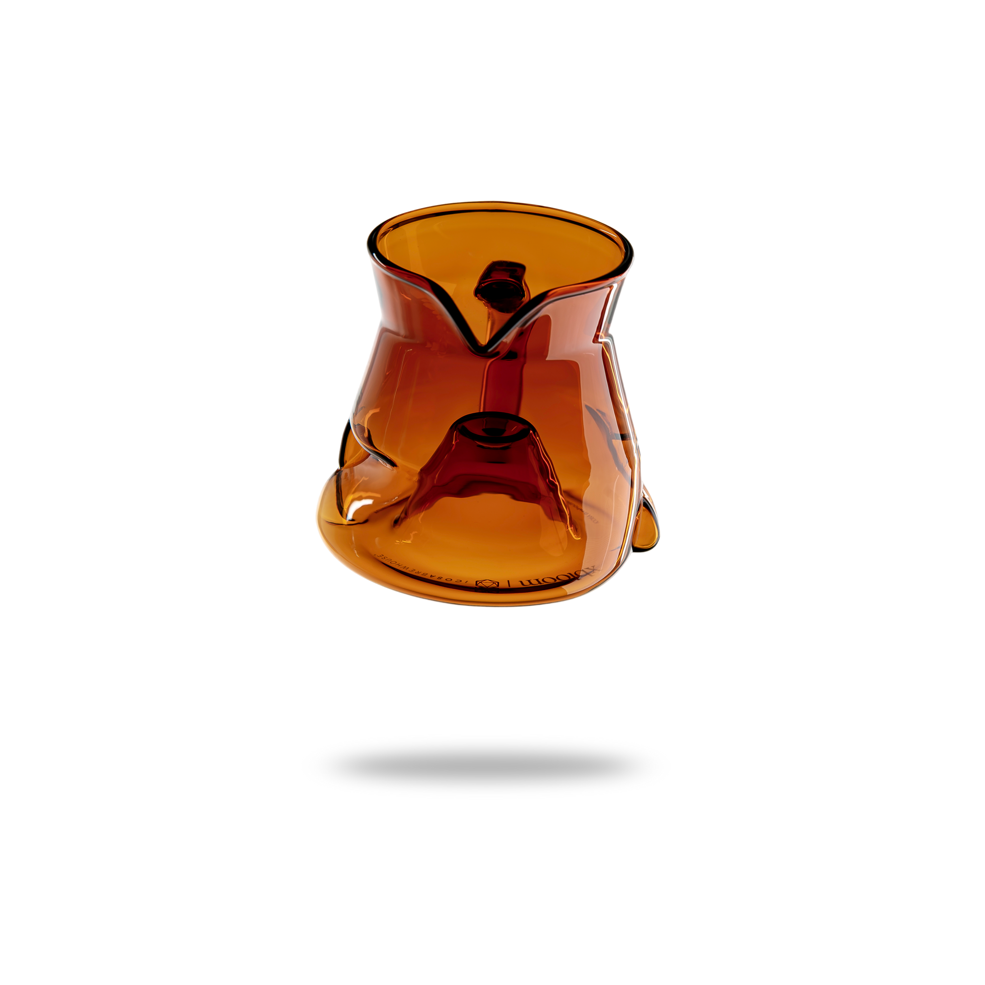 ICOSA Avensi Wave Cyclone Sensory Server - xbloom