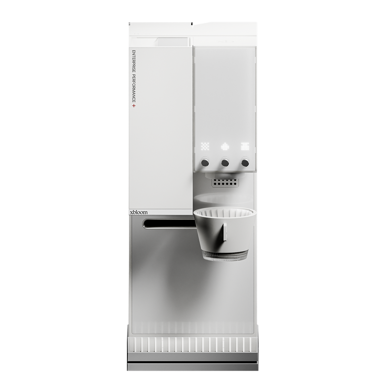 xBloom Studio Enterprise – White 3 years warranty