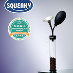 Squeaky – HOM, The Coffee Aroma Display Tool – Tall Version