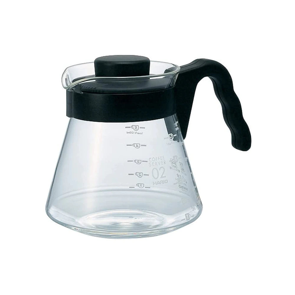إبريق قهوة هاريو V60 سعة 700 مل