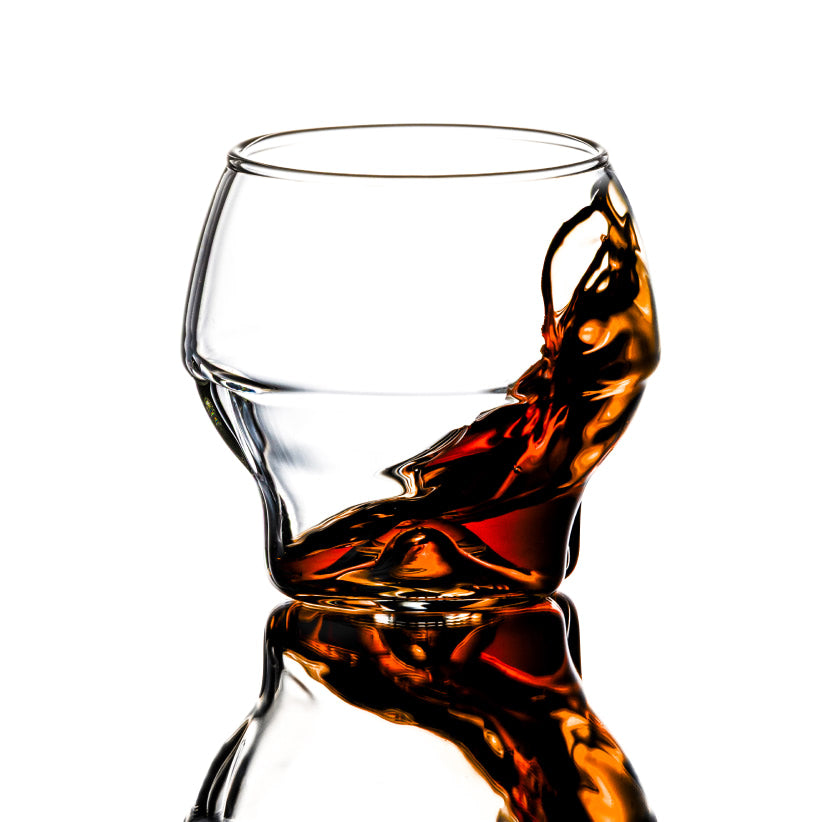 AERESSO GO  THE 1-shot SENSORY CUP